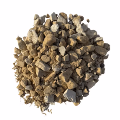 Tout venant Gris 0/20 mm – Sac 400 kg