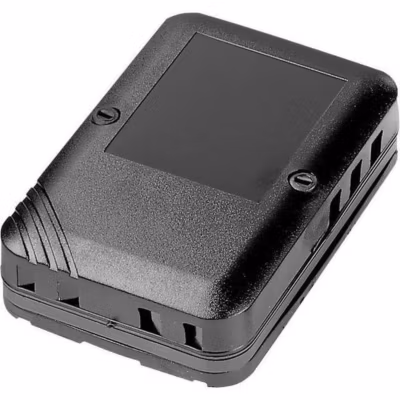 Photocellules Cardin CDR861 pour portails et garages