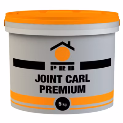 Joint Carrelage Premium B77 Beige Foncé 5kg – Joint Fin Amélioré Souple pour Murs et Sols Intérieur/Extérieur – Haute Résistance