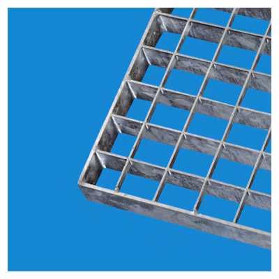 Caillebotis métallique maille 30 x 30 – 200 mm x 1000 mm