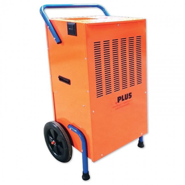 Déshumidificateur d’air mobile 945 W – 80L/24H – DM80.1 SPLUS
