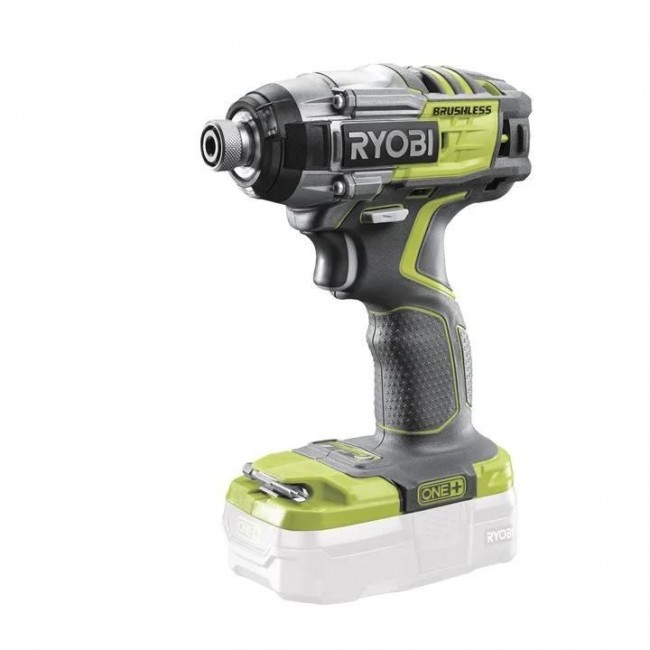 Visseuse à Chocs Sans Fil 18V ONE+ (sans batterie) – R18IDBL-0 RYOBI
