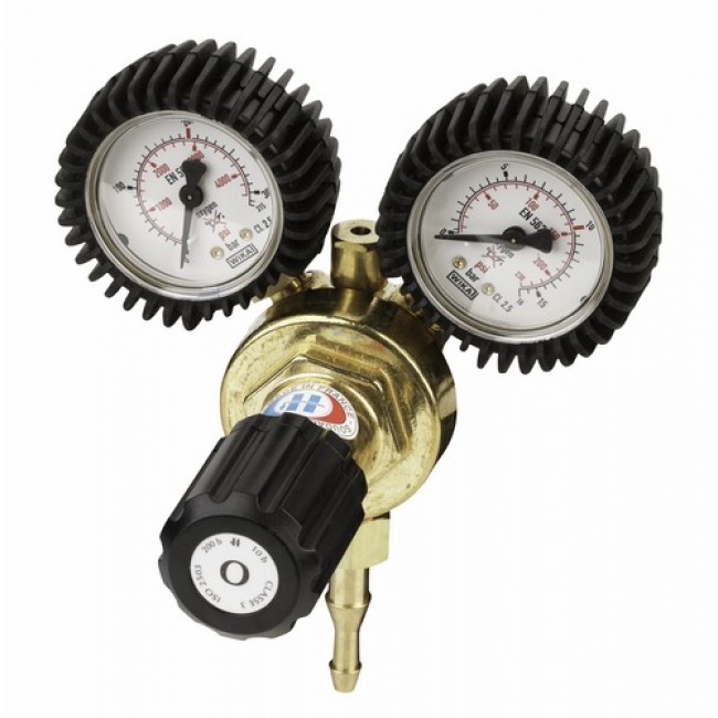 Détendeur LB 21 pour oxygène LE LORRAIN