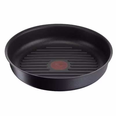 Poêle antiadhésive 26cm noir Tefal L 8584004