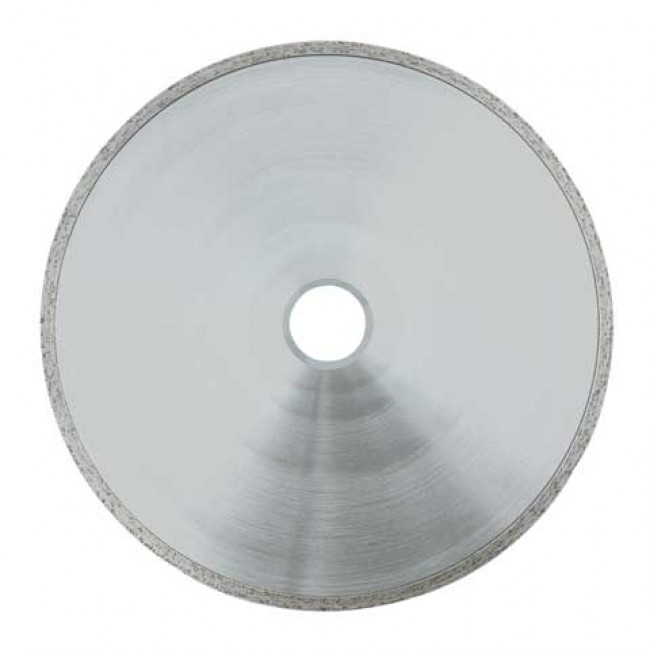 Disque jante continue pour coupe carrelage LOSCR180 LEMAN
