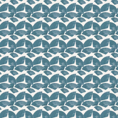 Profhome 378472-GU Papier peint à motifs graphiques lisse accents métalliques 5,33 m2