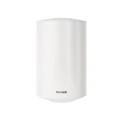 Chauffe-eau électrique BLINDÉ vertical mural 100l compact standard monophasé – THERMOR – 861510