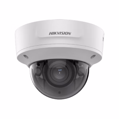 Caméra de surveillance IP 8MP 2CD2783G2 HIKVISION