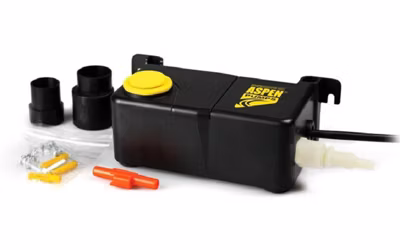 Pompe à bac MINI TANK – Submersible
