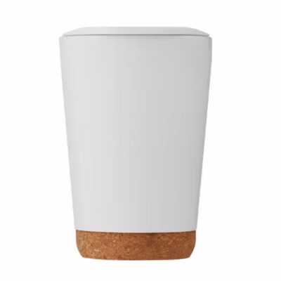 MidOcean – Gobelet CO White (Taille unique)