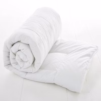 Couette 220×240 cm Coton Bio Made in France 500gr
