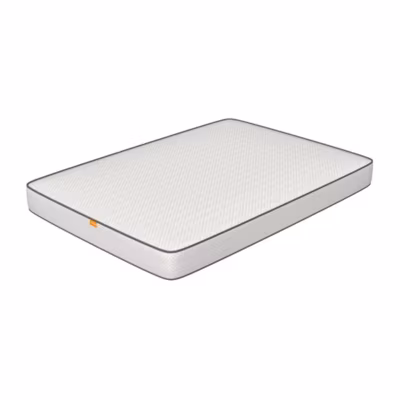 Matelas 80×190 Hauteur 10 cm – Waterfoam, Pliable, pour Lit de Camp. Primavera H10