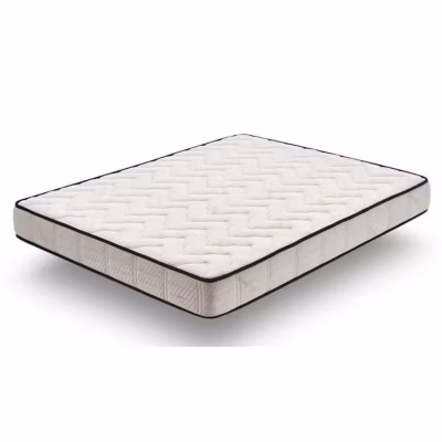 Matelas 80×200 cm Mémoire de forme de Luxe Cachemire epaisseur 15 cm +/- 2. ECCOX