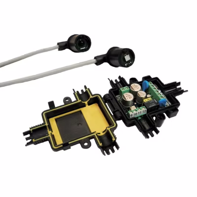 Dispositif infrarouge BFT VENTIMIGLIA NS (Réf : P111401-00001) pour motorisation