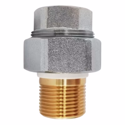 Somatherm For You – Raccord isolant diélectrique MF20/27 – SOMATHERM FOR YOU
