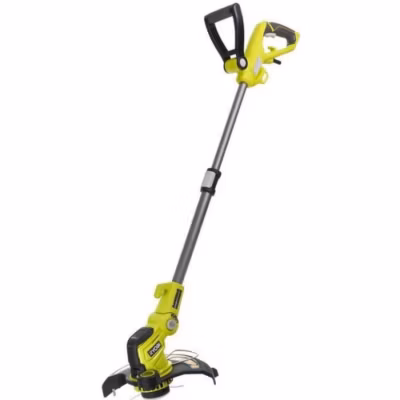 Coupe-bordures électrique 600W RYOBI RLT6130 – Diametre de coupe 30 cm
