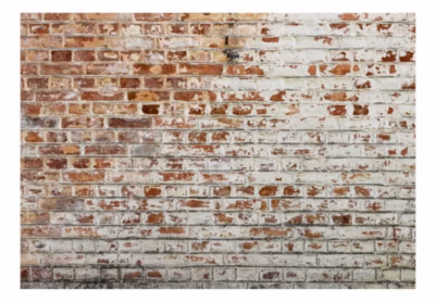 Papier peint intissé panoramique walls of memory 100×70 cm