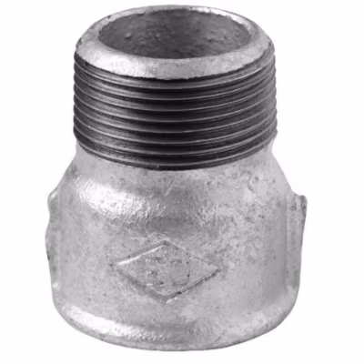 Manchon allongé 529 noir mâle femelle 1/2 » 15/21 – VIRFOLLET – 52901003