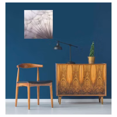 Poster intissé AKENE 50 x 50 cm – Décoration intérieure HD