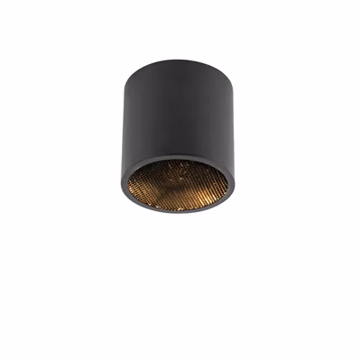 Spot design noir – Impact Honey