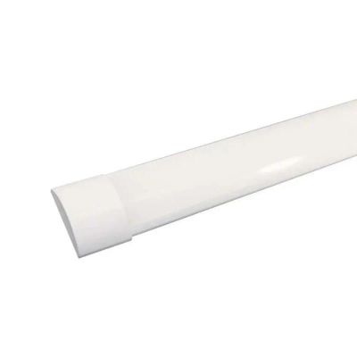 Réglette LED 150cm 38W Haut Rendement 155lm/W Garantie 5 ans – Blanc Neutre 4000K – 5500K – SILAMP