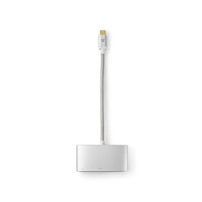 Adaptateur USB type C 3.2 Gen 1 – 0.15 m NEDIS