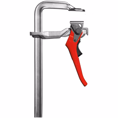 Presse à serrage rapide 160mm – BESSEY SER – GH16