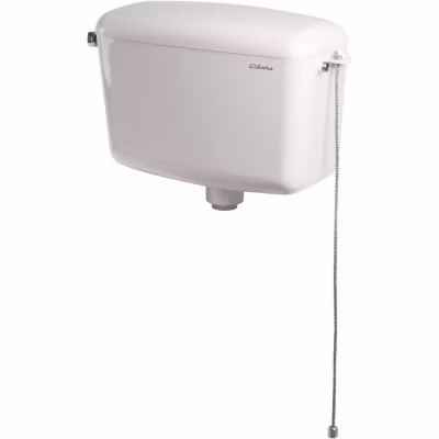 Réservoir WC – DZ 500 – Clara – Haut