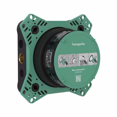 Corps d&rsquo;encastrement HANSGROHE iBox universal 2