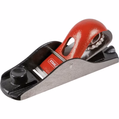STANLEY – Rabot Metallique 110