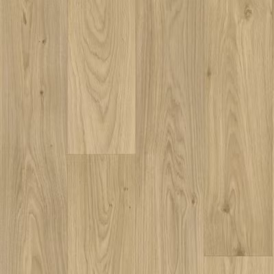 Sol PVC Textile – Aspect parquet chêne clair – Rouleau de 3m x 2m