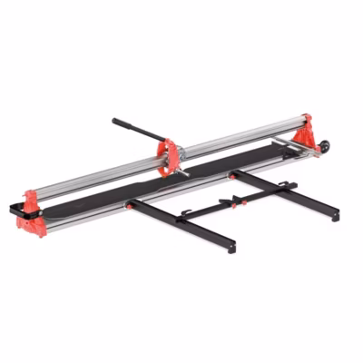 RUBI RCH-850 RS coupe-carreaux manuel 85 cm, 950 kg de pression, housse incluse