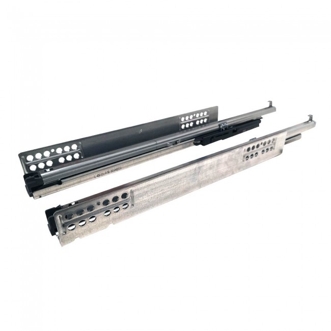 Coulisses Quadro YOU Silent System – 30 kg HETTICH