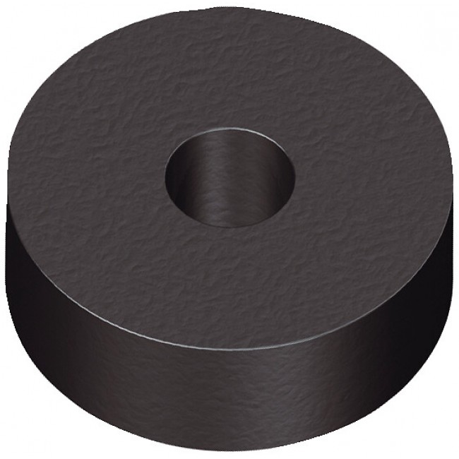 25 joints clapet percé EPDM – Chaffoteaux – Grohe – Hansa BRICOZOR