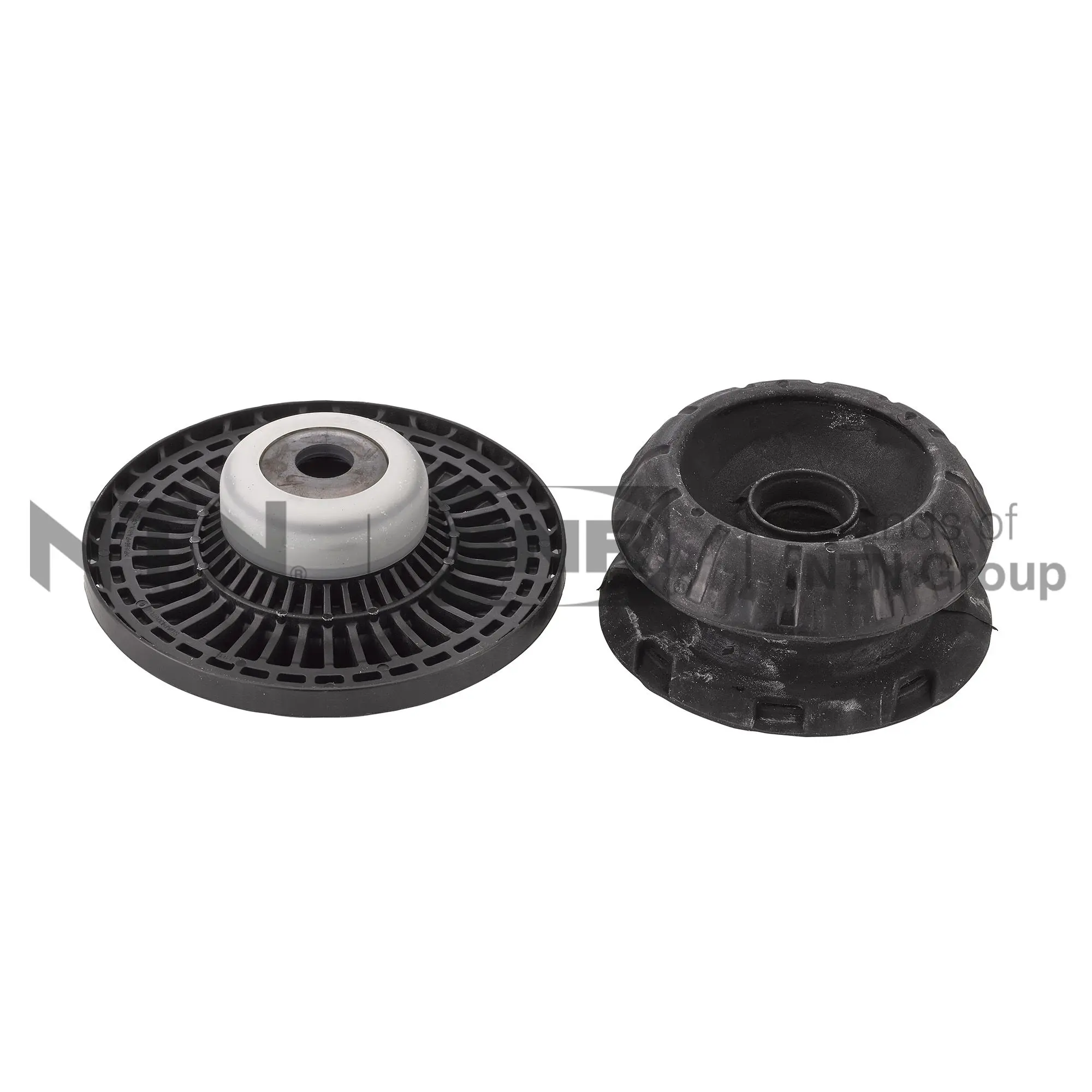 Kit de réparation, coupelle de suspension SNR KB655.56