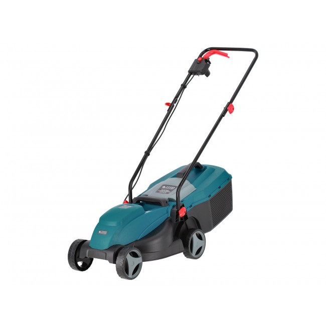 Tondeuse électrique – largeur de coupe 32cm – KS 32LM KONNER & SOHNEN