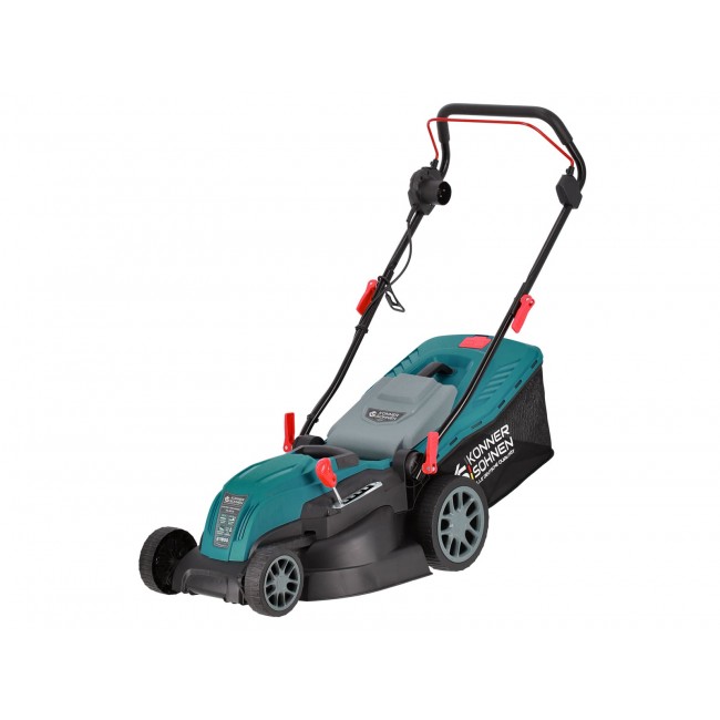 Tondeuse électrique – largeur de coupe 42cm – KS 42LM KONNER & SOHNEN