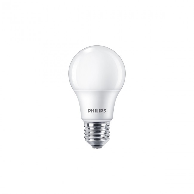 6 X Ampoule LED – E27 – 2700 K – CorePro LEDbulb PHILIPS