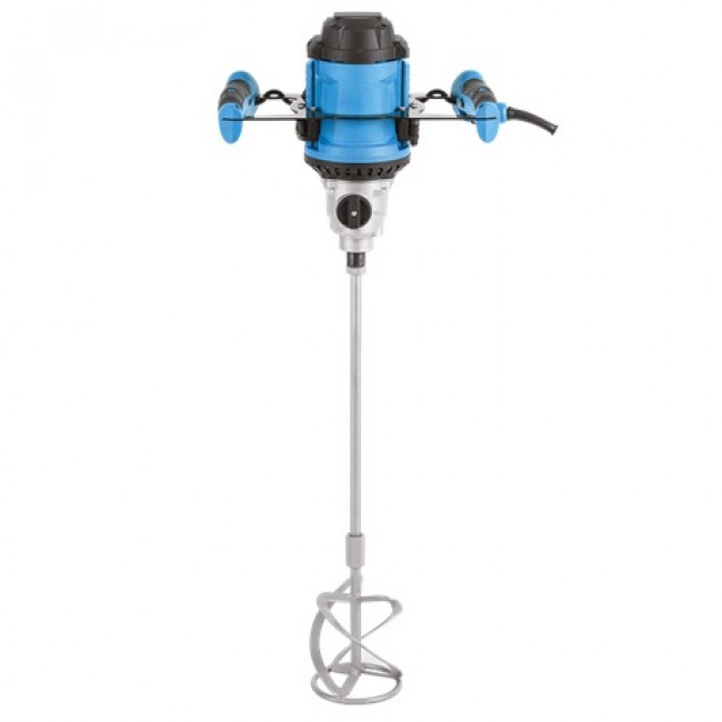 Malaxeur 2 vitesses 1600W – Ø 160 mm LEMAN