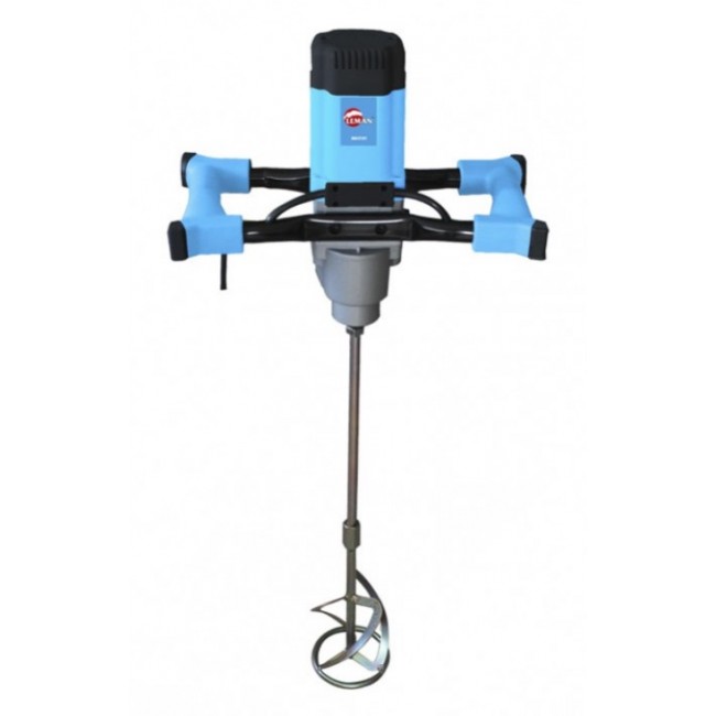 Malaxeur 2 vitesses 1800W + 2 turbines diamètre 140 et 160mm – MAX180 LEMAN