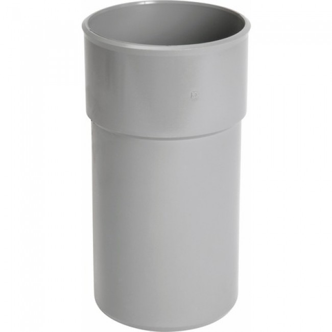 Manchon pvc mâle-femelle NICOLL