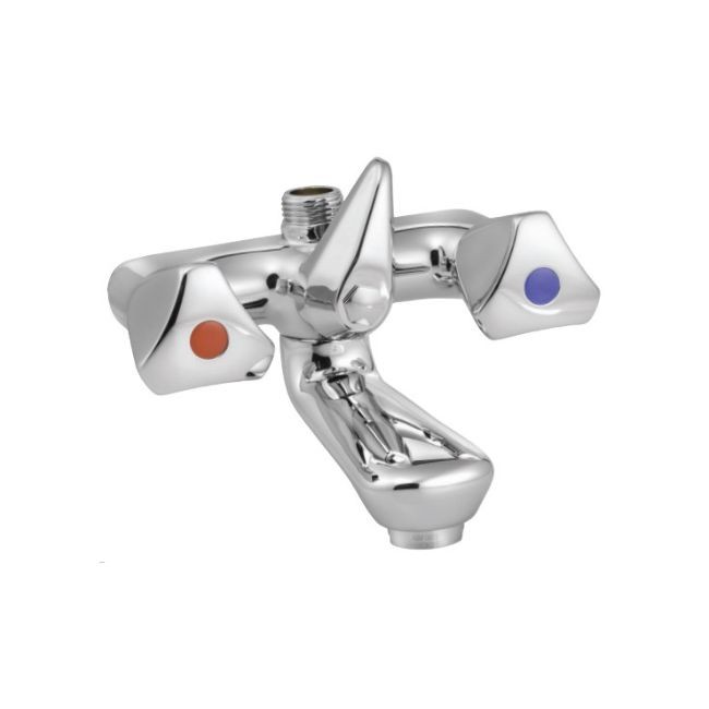 Mélangeur bain-douche – entraxe fixe 150 mm – reconditionné ISIDRA
