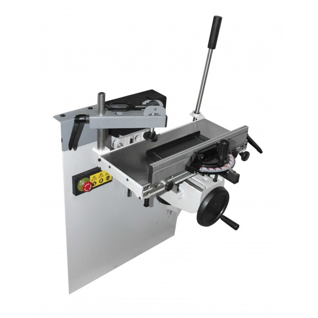 Option mortaiseuse pour combiné à bois COM310 LEMAN