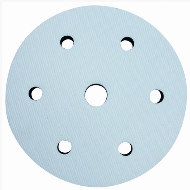 Pad double face 210mm pour ponceuse girafe POG225 LEMAN