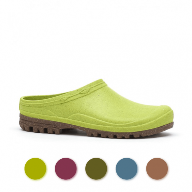 Sabot de jardin caoutchouc – Peip's ROUCHETTE