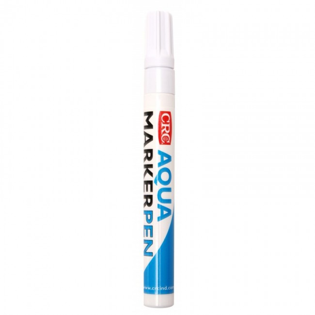 Stylo de peinture – base aqueuse ou indélébile – Marker pen CRC