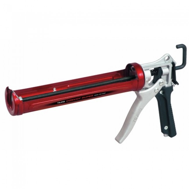 Pistolet cartouche 310 ml – extrudeur professionnel – CNV 100 SP TAJIMA