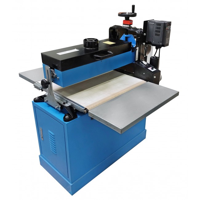 Ponceuse brosseuse à rouleau – 560 mm – 1500 W – PON560 LEMAN