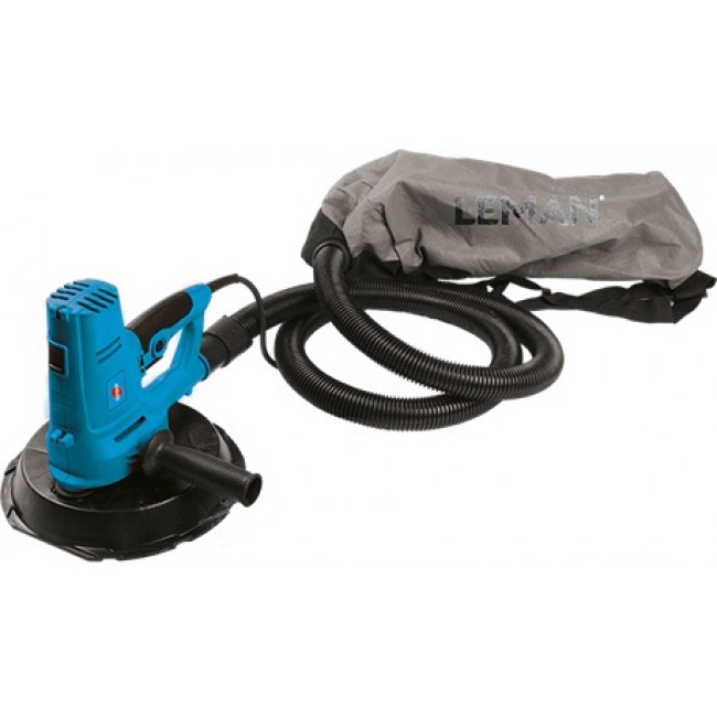 Ponceuse murale 225 mm – 900 W – LOPOM226 LEMAN