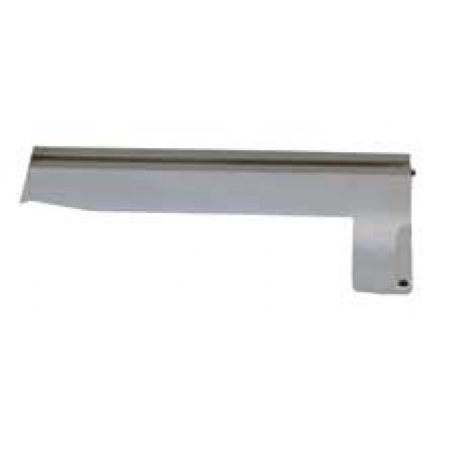Rallonge de banc 620 mm pour tour à bois TAB040 LEMAN